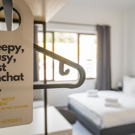 Apartmenthaus Berlin Neukoelln Ngoại thất bức ảnh