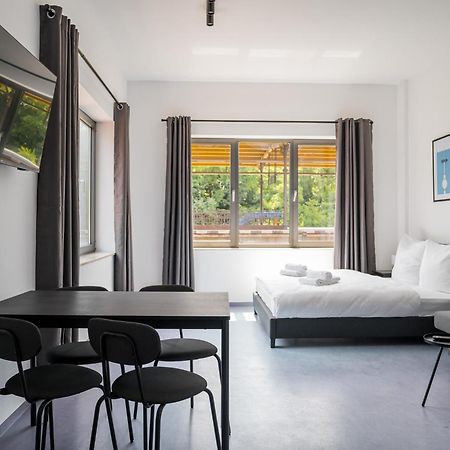 Apartmenthaus Berlin Neukoelln Ngoại thất bức ảnh