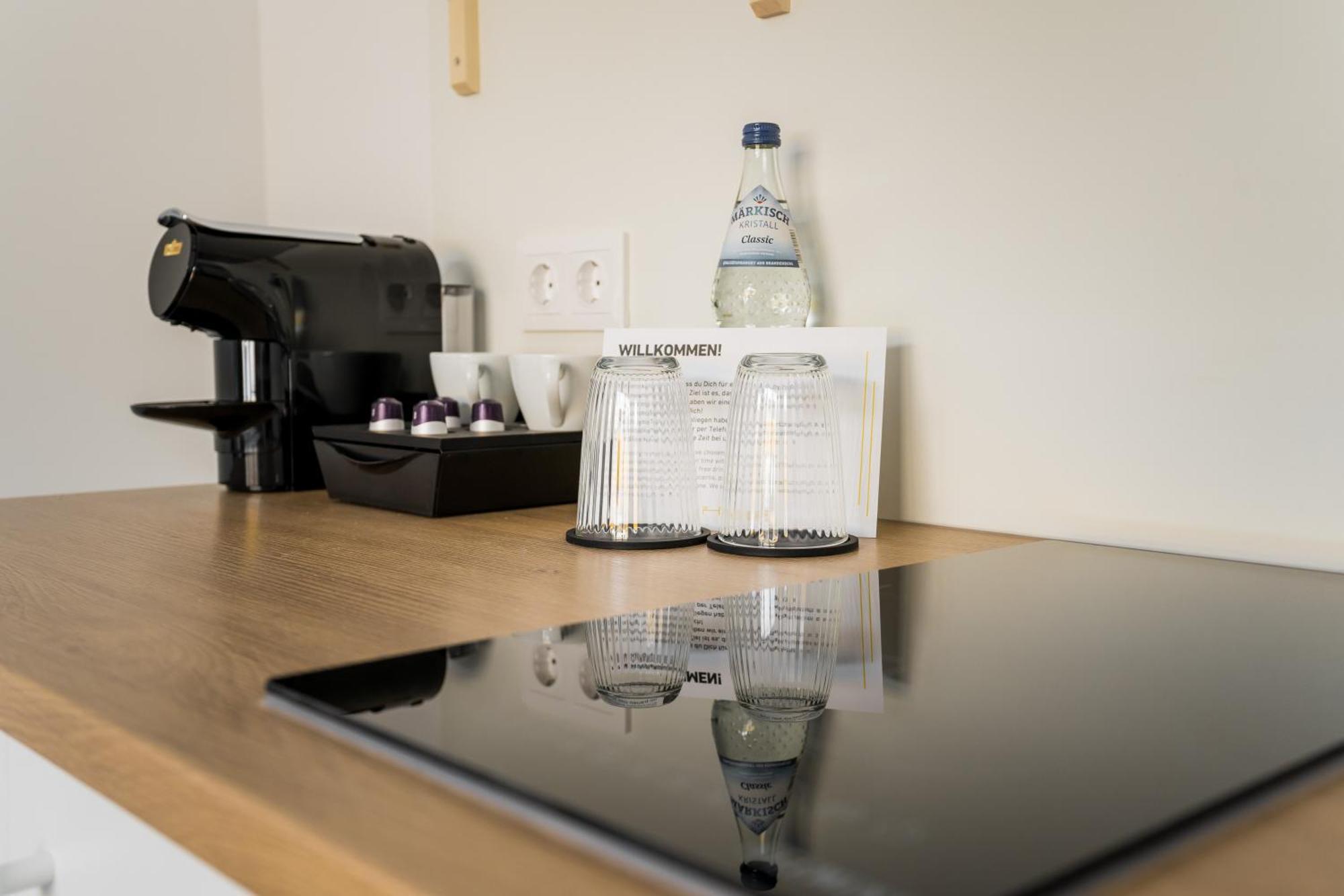 Apartmenthaus Berlin Neukoelln Ngoại thất bức ảnh