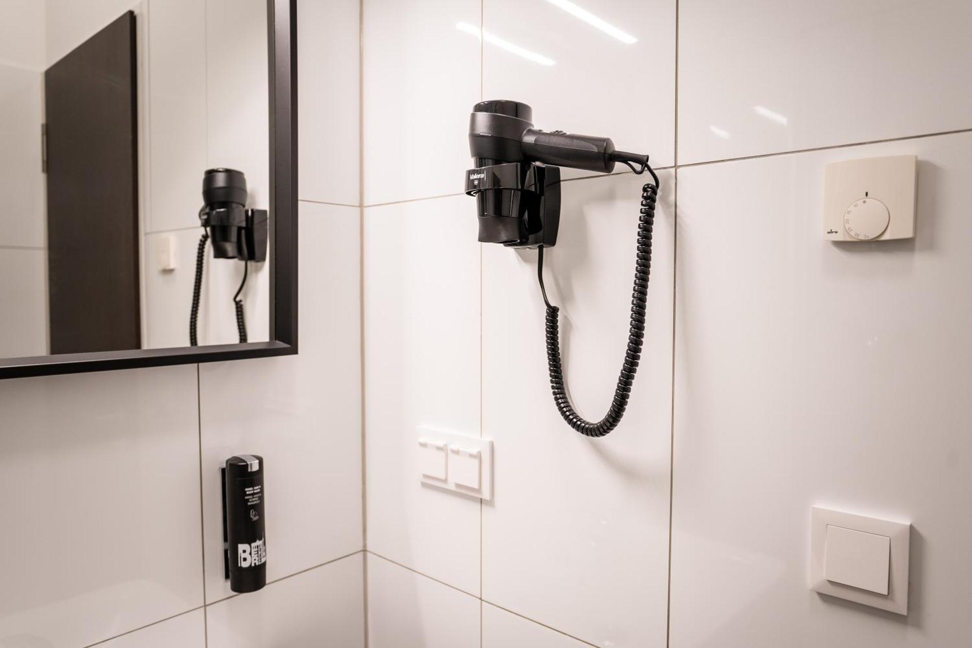 Apartmenthaus Berlin Neukoelln Ngoại thất bức ảnh