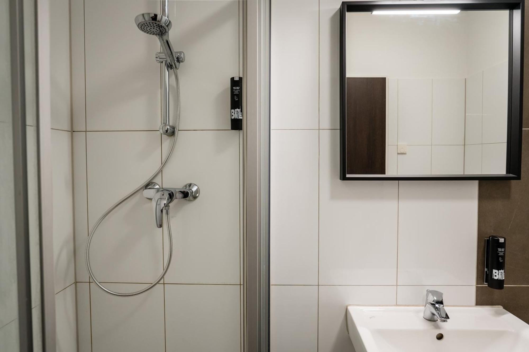 Apartmenthaus Berlin Neukoelln Ngoại thất bức ảnh