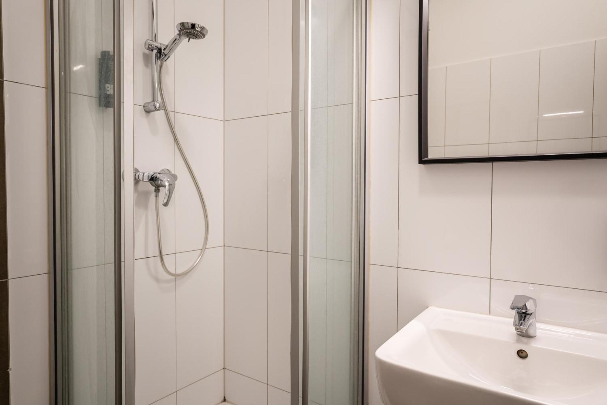 Apartmenthaus Berlin Neukoelln Ngoại thất bức ảnh