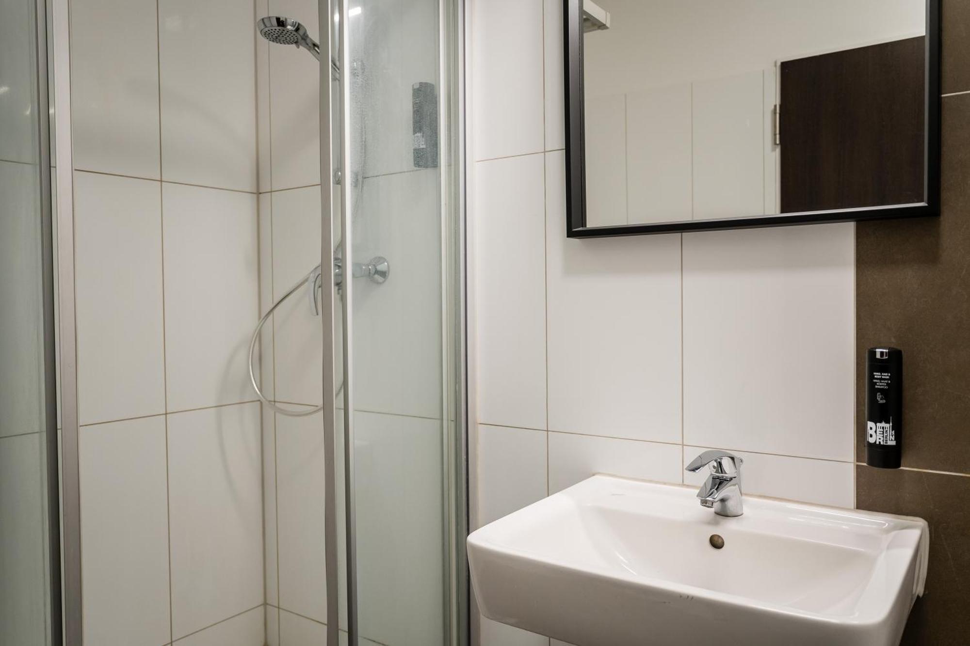 Apartmenthaus Berlin Neukoelln Ngoại thất bức ảnh