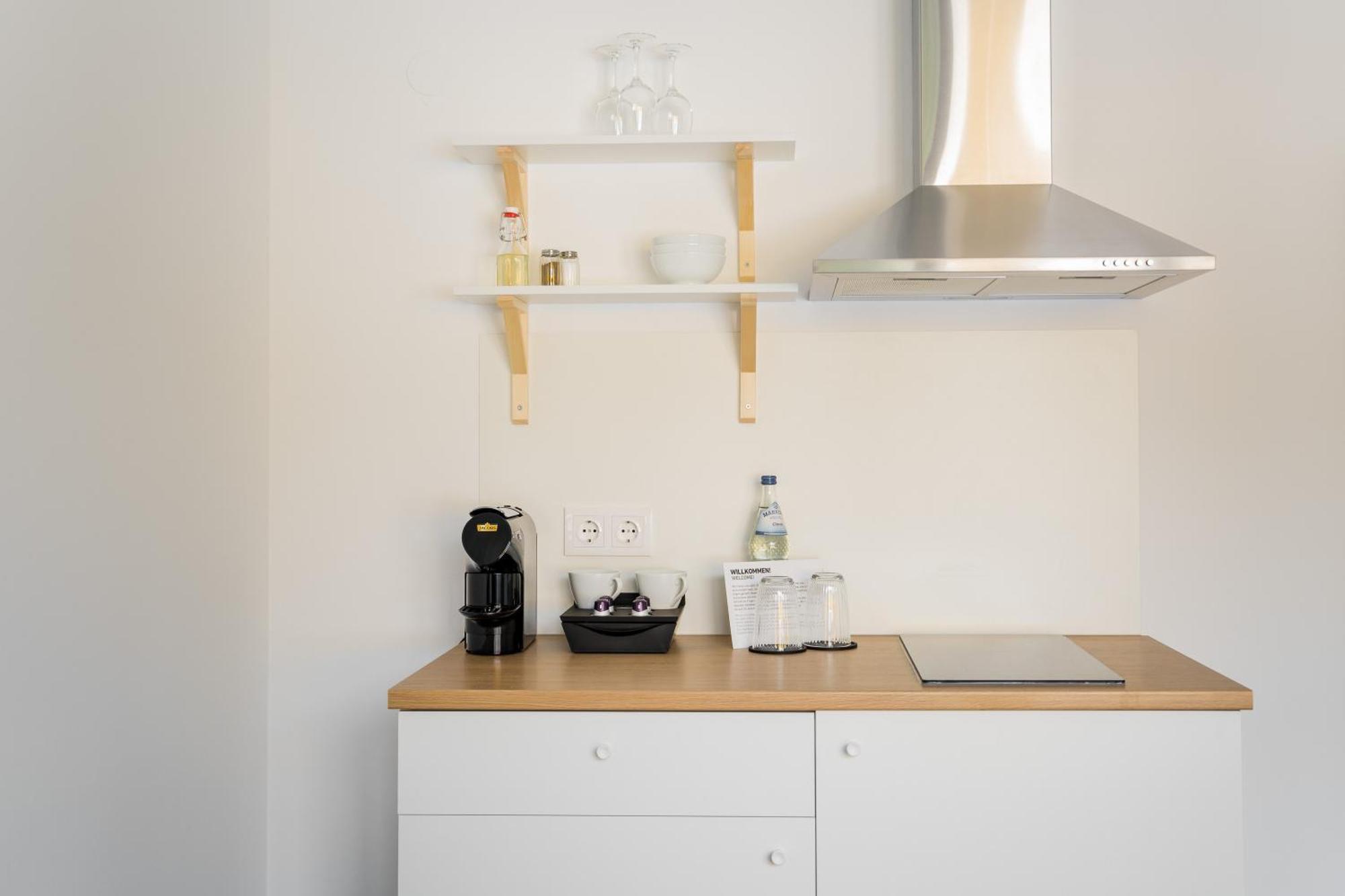 Apartmenthaus Berlin Neukoelln Ngoại thất bức ảnh