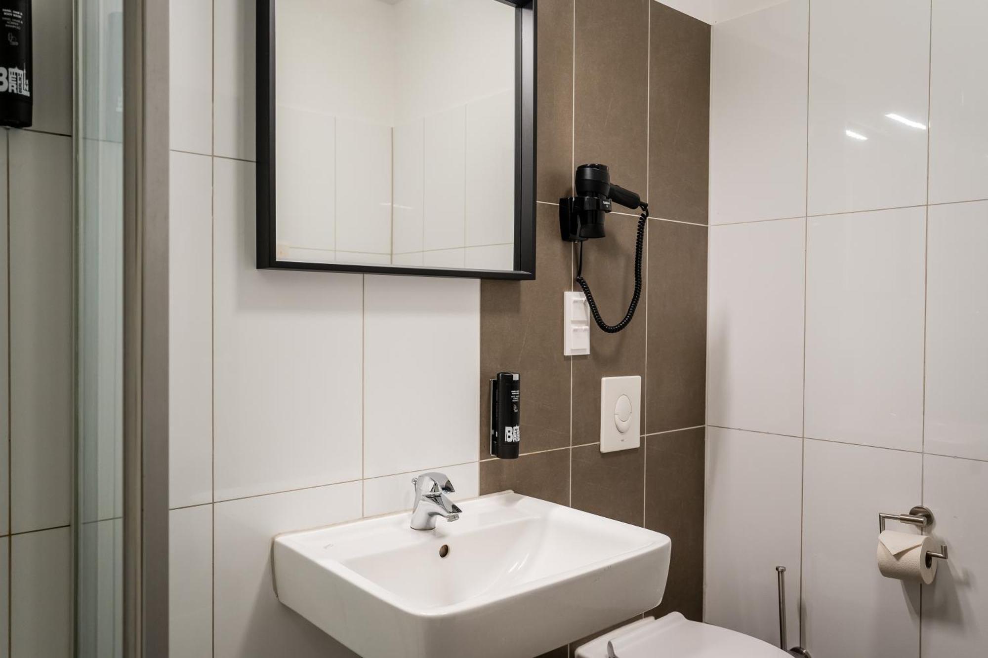 Apartmenthaus Berlin Neukoelln Ngoại thất bức ảnh